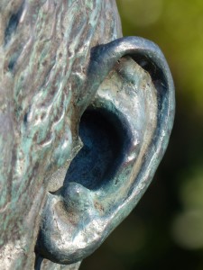 Login with your ear? Yep. And soon. | TiltMN | Adrian Daniel Schramm