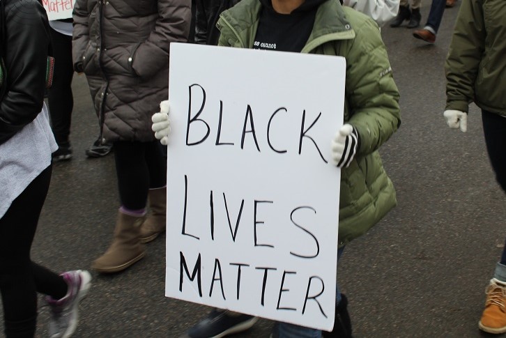 Black Lives Matter: The Endless Need for Justice in America