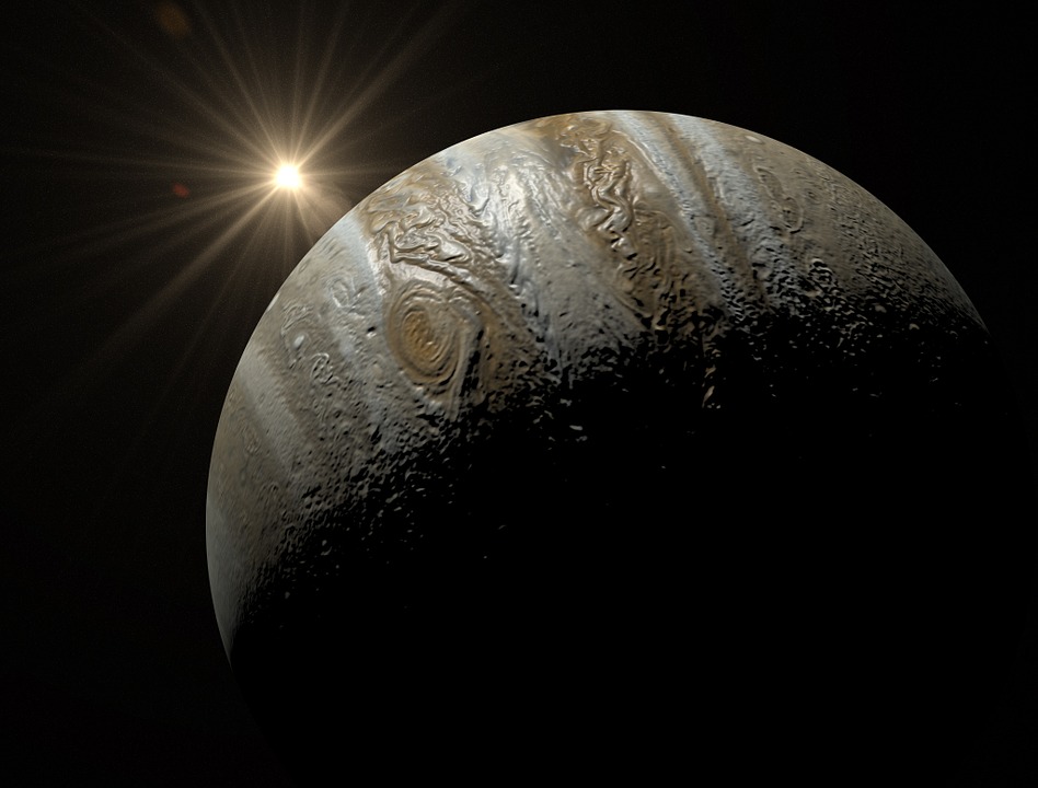 The Juno spacecraft, one of NASA's greatest achievements, is part Minnesotan | TiltMN | Adrian Daniel Schramm
