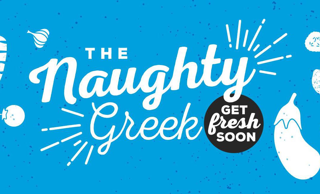 Selby & Snelling now home to Athenian Street Food: The Naughty Greek