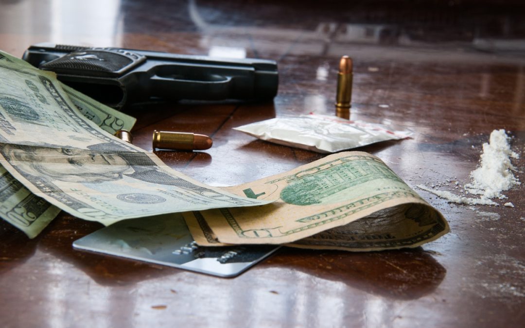 Confessions of a TC drug dealer