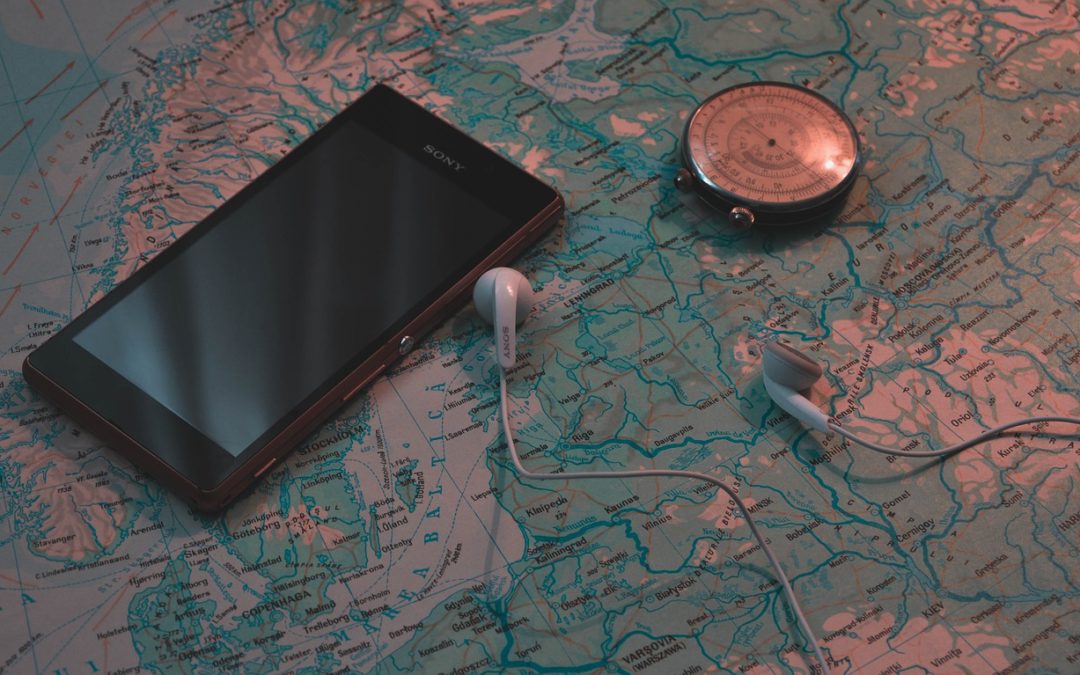 Things to avoid when traveling: BBG Communications