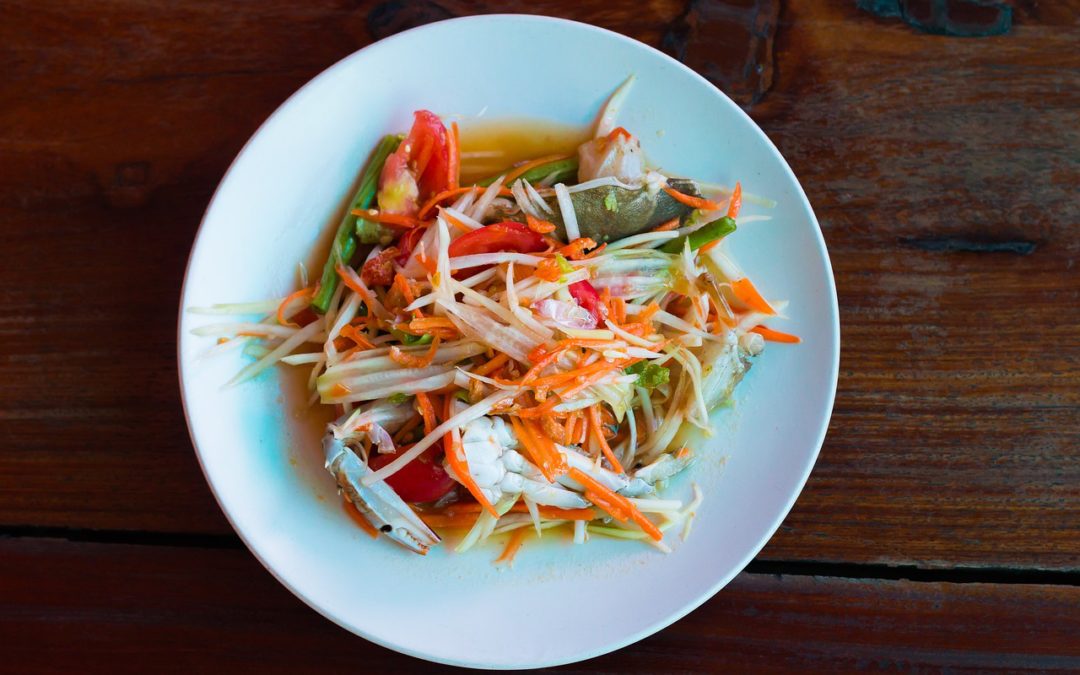 Defining a city by its food: 17 truly St. Paul dishes