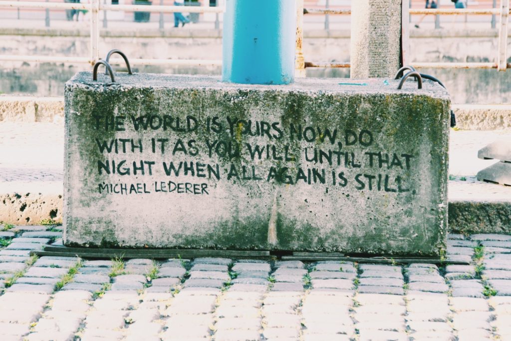 Humanity