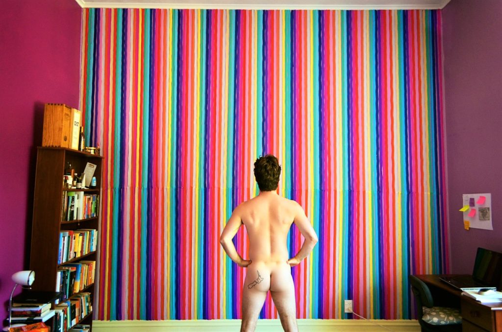 Everybody sucks (except for you) | TiltMN | Adrian Daniel Schramm